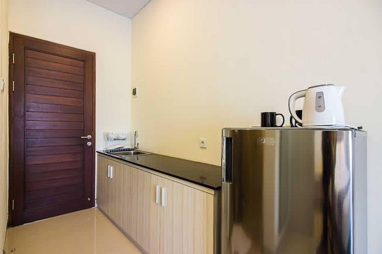Tri Homestay Kuta Tri Homestay Kuta