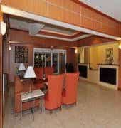 Best Western Classic Inn and Suites