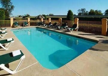 Quality Inn Bossier City0