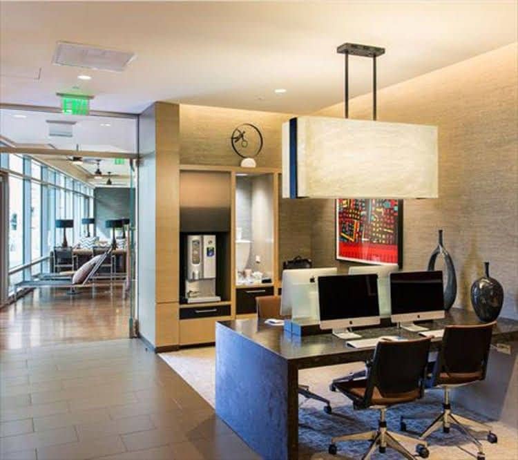 Global Luxury Suites at China Town Global Luxury Suites at China Town