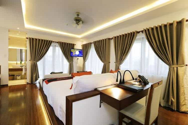 Azumi Villa Hotel Azumi Villa Hotel