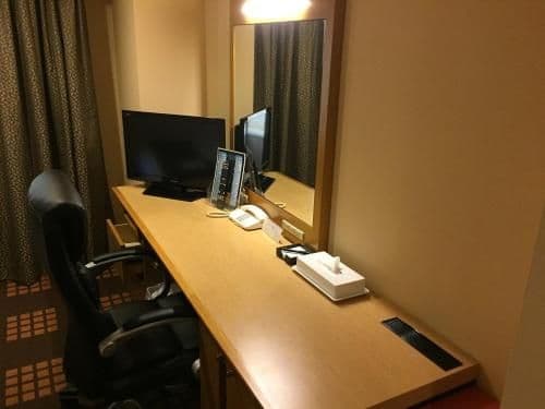 Single Room - Non-Smoking