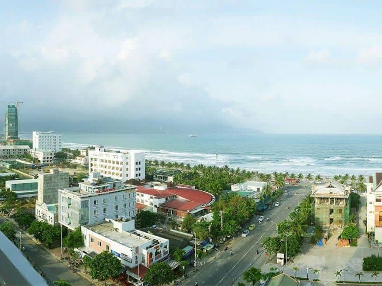 Motel Thanh Nhan Motel Thanh Nhan