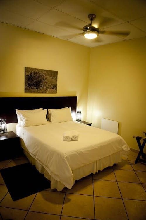 BM Gardens Apartment0