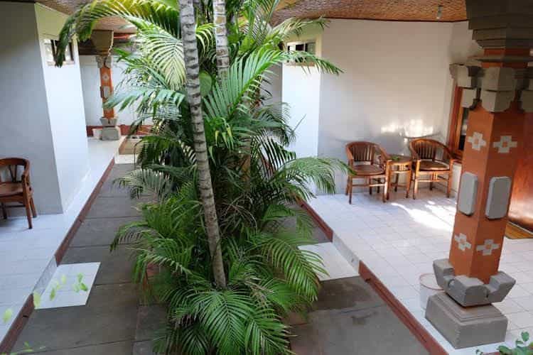 Hotel Palm Garden Kuta Hotel Palm Garden Kuta