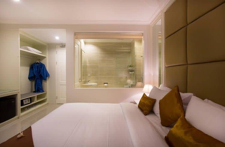 Amalfi Hotel Seminyak Amalfi Hotel Seminyak