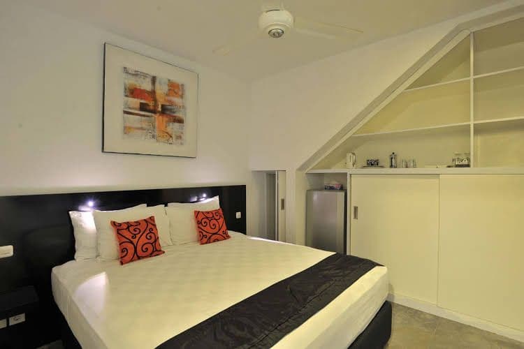 Bali Yarra Villas - Seminyak Bali Yarra Villas - Seminyak