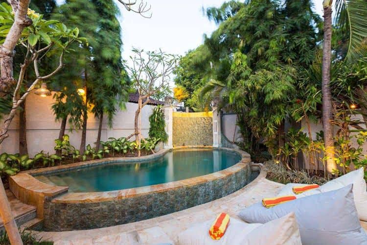 Umah di Seminyak Umah di Seminyak