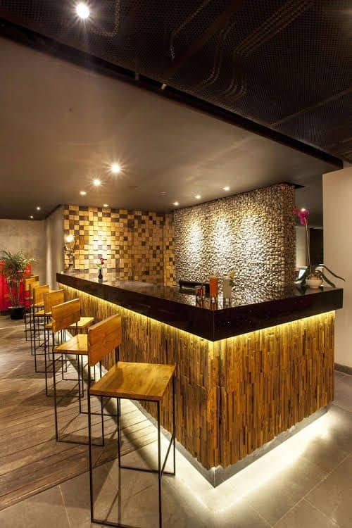 ZIA Bali Seminyak ZIA Bali Seminyak