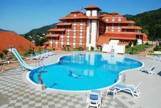 Peak Hotel Peak Hotel