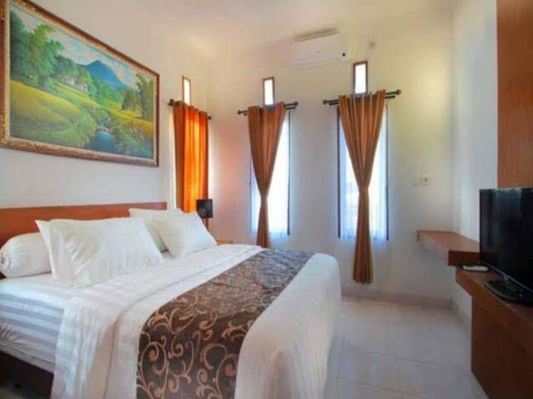Villa Damai Villa Damai