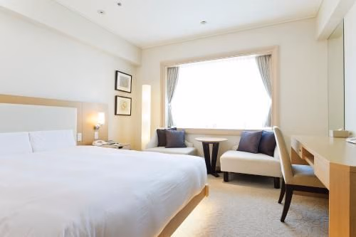 Keikyu EX Hotel Shinagawa (Keikyu Ex Inn Shinagawa-Ekimae)4