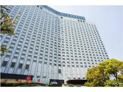 Keikyu EX Hotel Shinagawa Keikyu EX Hotel Shinagawa