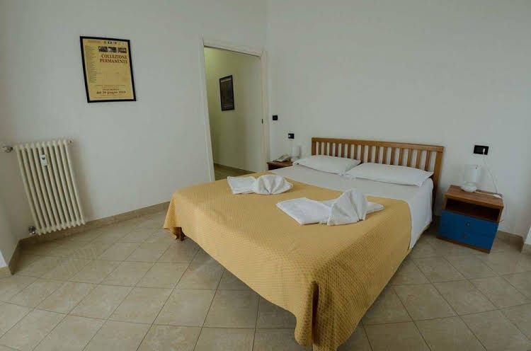 Residenza Adelaide Casa Vacanze0