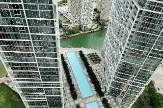 Modern 1 Bedroom on 47th Floor Modern 1 Bedroom on 47th Floor