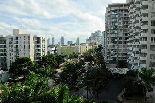 South Beach 1 Bedroom Apartment South Beach 1 Bedroom Apartment