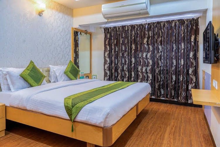 Treebo Seven Apartments Worli0
