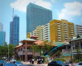 Brickell Intimate 2 Bedroom Condo Brickell Intimate 2 Bedroom Condo