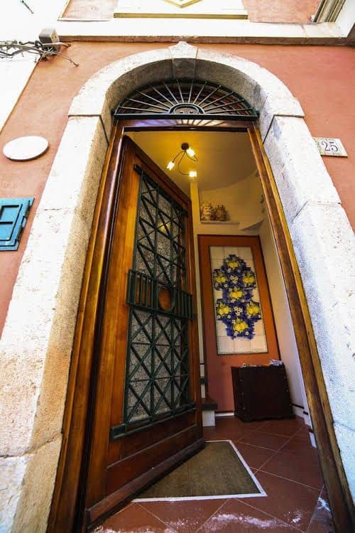 Il Gelsomino e Il Carretto Taormina Center Il Gelsomino e Il Carretto Taormina Center