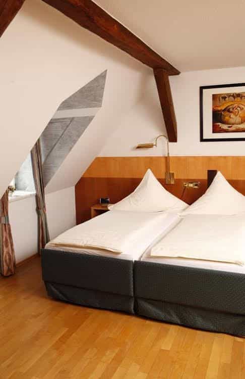 Rokokohaus Rokokohaus