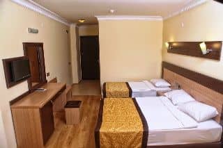 Caretta Beach Hotel Caretta Beach Hotel