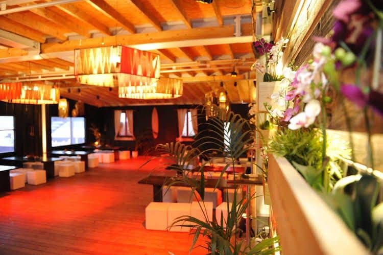 CUBE Lodges Berlin Mitte CUBE Lodges Berlin Mitte