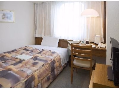 Shinjuku Park Hotel3