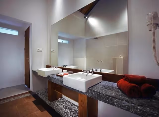 VILLA ONE BEDROOM