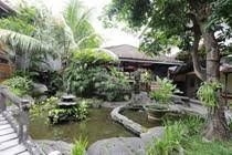 RedDoorz near Seminyak Beach0