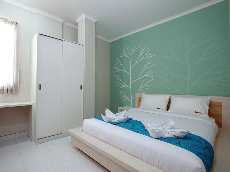 RedDoorz @ By Pass Nusa Dua0