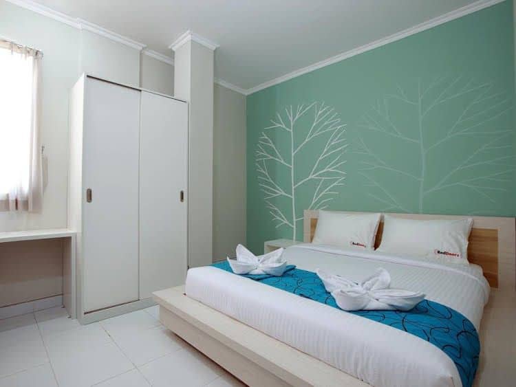 RedDoorz @ By Pass Nusa Dua RedDoorz @ By Pass Nusa Dua