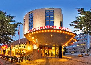 Hotel Den Haag-Voorburg0