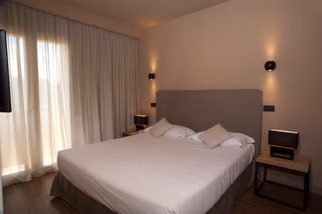 DOUBLE COMFORT