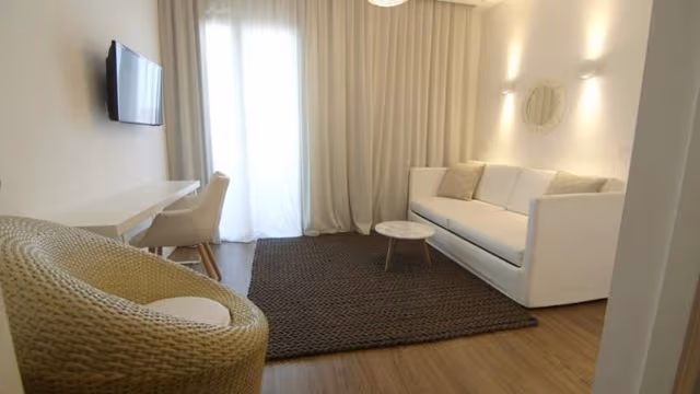SUITE SUPERIOR