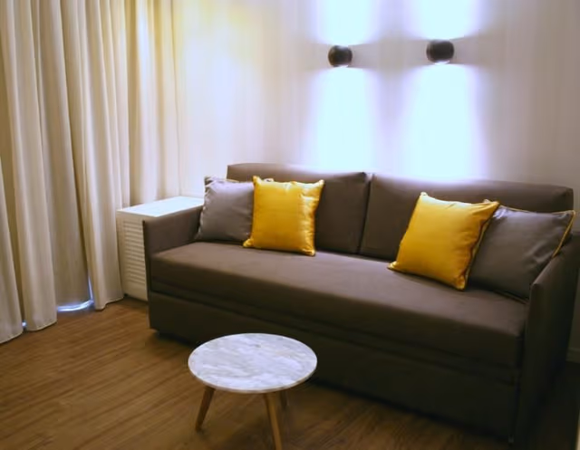SUITE SUPERIOR