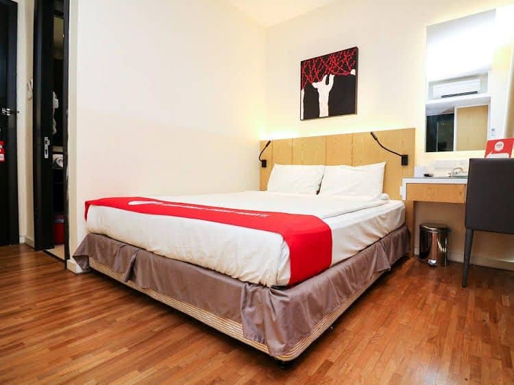 NIDA Rooms Melaka Dataran Pahlawan NIDA Rooms Melaka Dataran Pahlawan