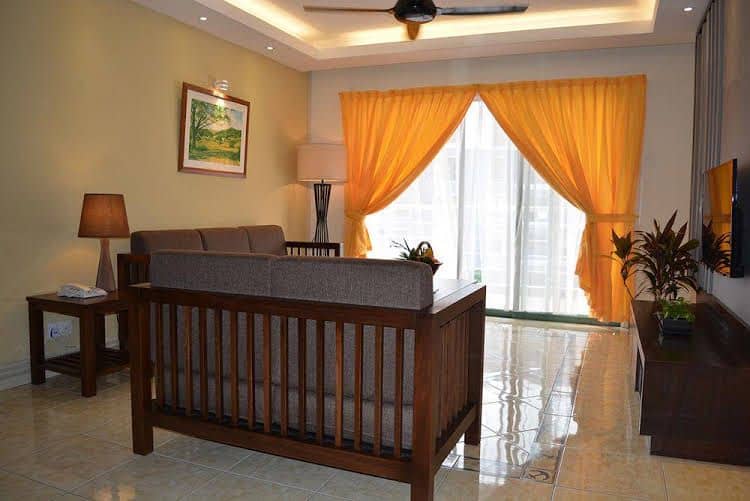 Gold Coast Malacca International Resort Gold Coast Malacca International Resort
