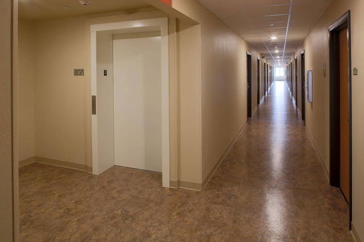 WoodSpring Suites Omaha Bellevue0