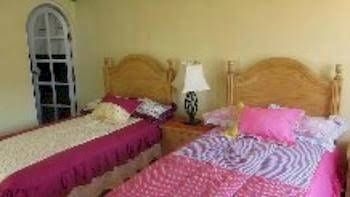 Hostal Cleofe Arequipa0