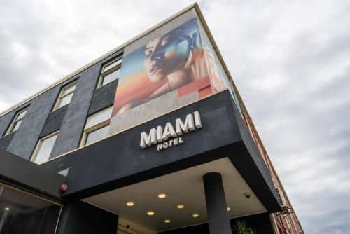 Miami Hotel Melbourne Miami Hotel Melbourne
