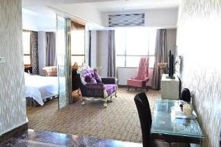 Guangzhou Zhengjia Hotel2