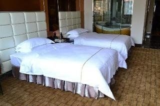 Guangzhou Zhengjia Hotel1