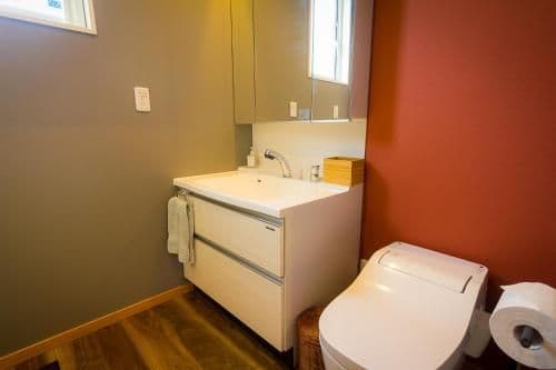 Three-Bedroom Chalet (Cascade chalet)