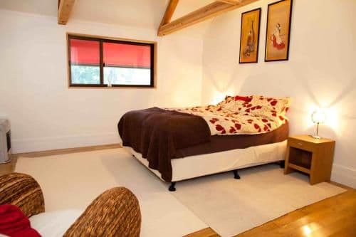 Three-Bedroom Chalet (Alps View Chalet) - 4630-1 Hokujo