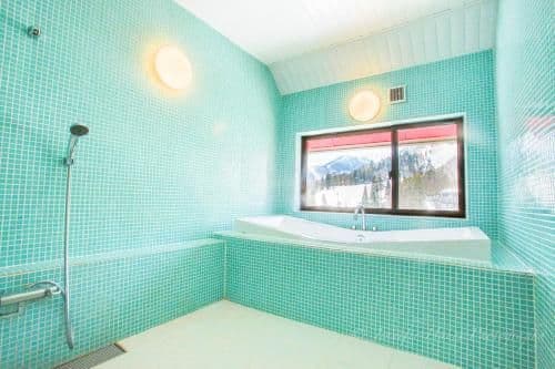 Three-Bedroom Chalet (Alps View Chalet) - 4630-1 Hokujo