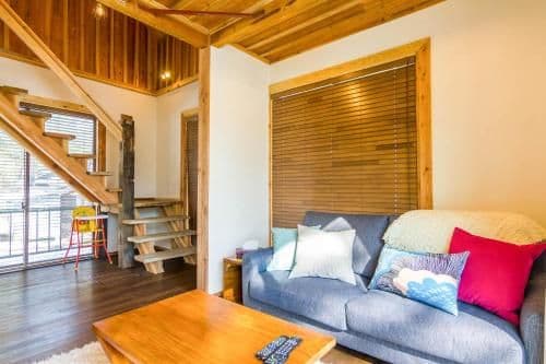 Two-Bedroom Chalet (Misorano Chalet) - 828-216 Hokujō