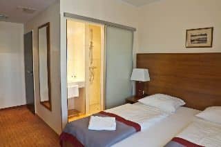 Ivbergs Hotel Charlottenburg Ivbergs Hotel Charlottenburg