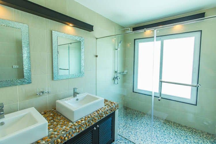 Pattaya Holiday Villas Pattaya Holiday Villas