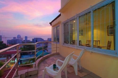 Superior Apartment