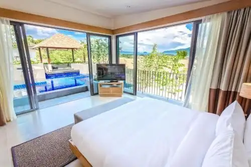 Casabay Luxury Pool Villas By Stay Casabay Luxury Pool Villas By Stay